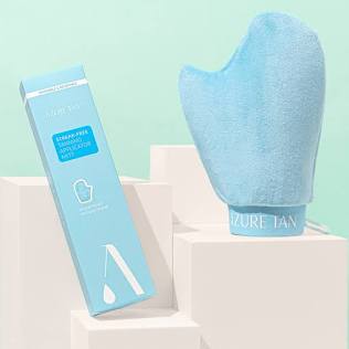 Steak Free Application Mitt