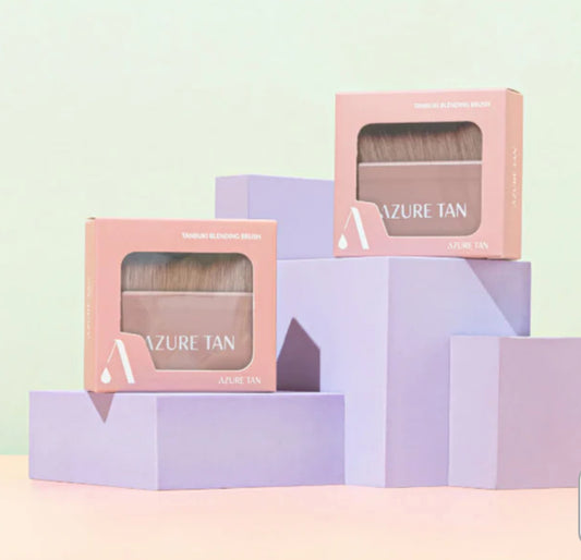 Tanbuki Blending brush