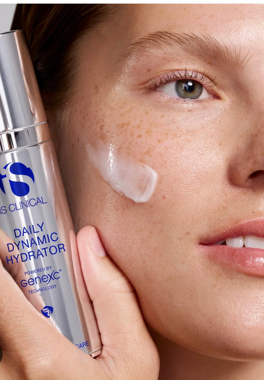 Daily Dynamic Hydrator