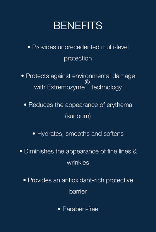 Extreme Protect All Day Moisturiser