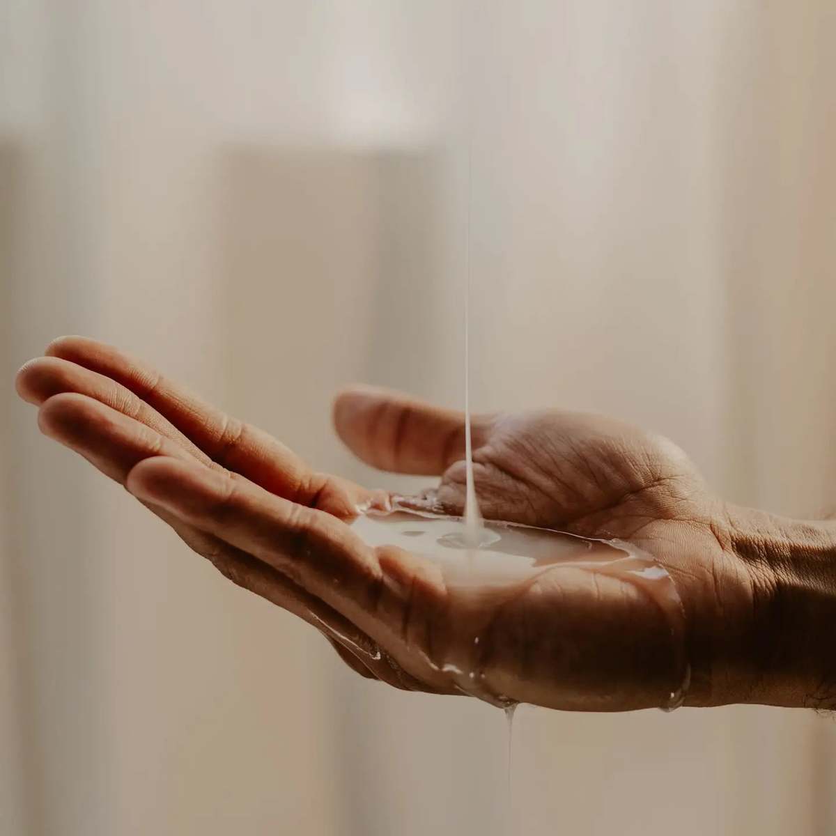 Hand & Body Wash - 'Geranium & Blood Orange'