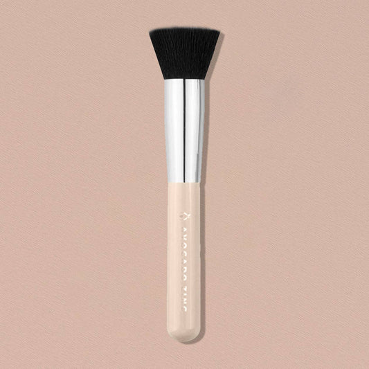 Kabuki Brush for SPF