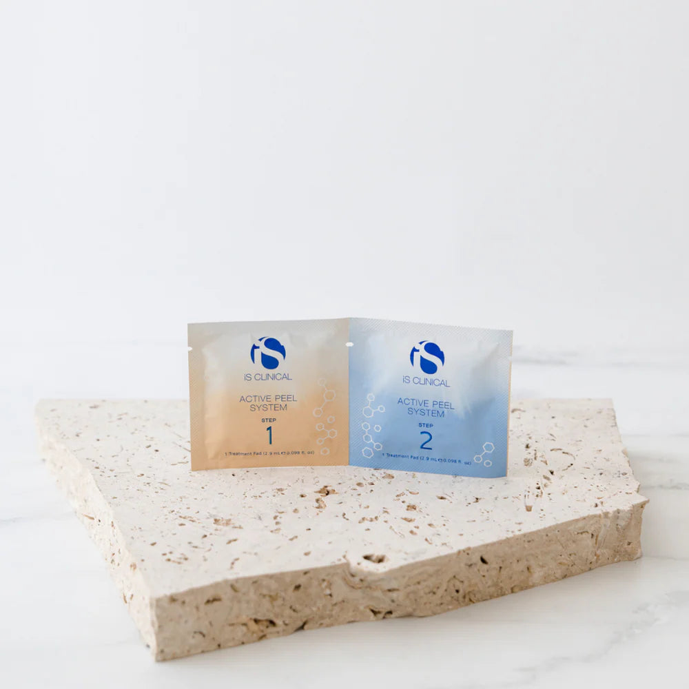 Active Peel System Pack