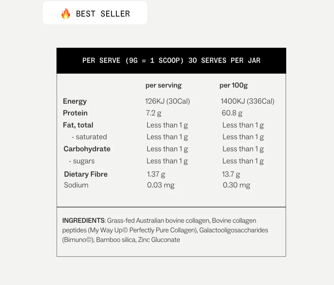 Collagen Restore