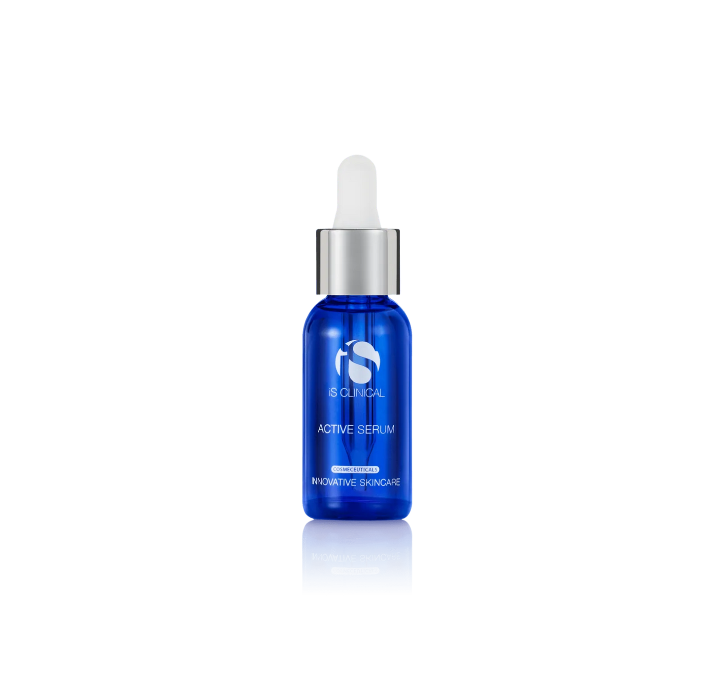 iS Clinical Active Serum 4