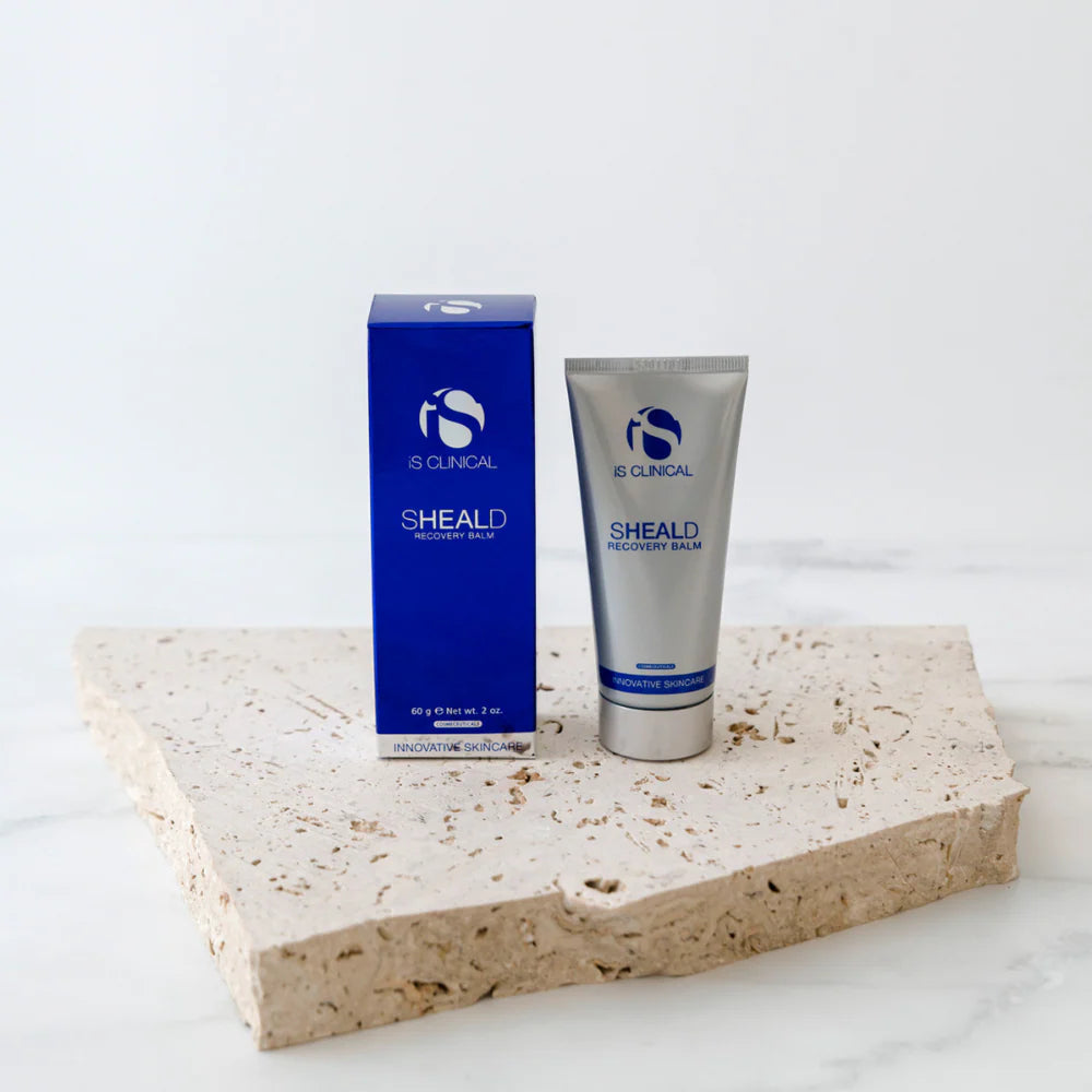 SHEALD Recover Balm
