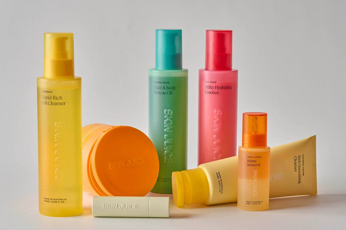 Skin Juice