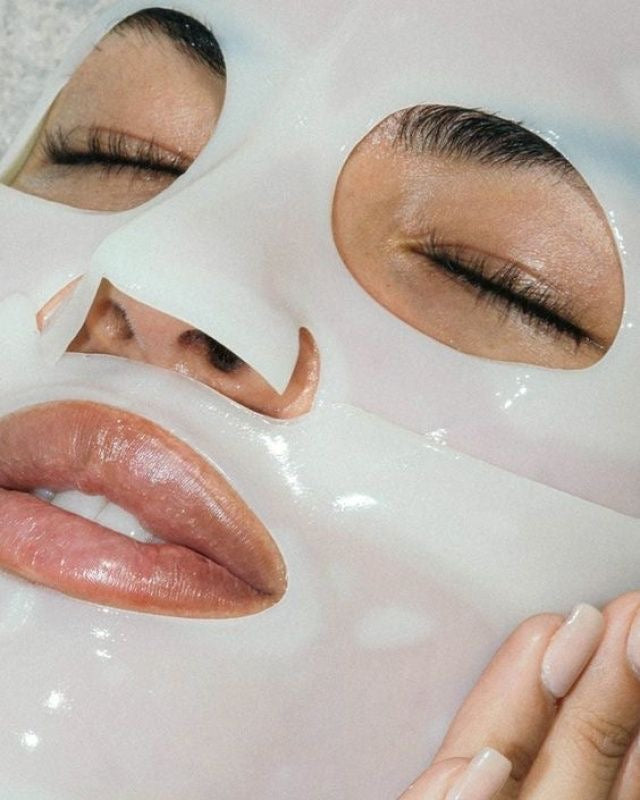 Bio Dance Real Deep Mask