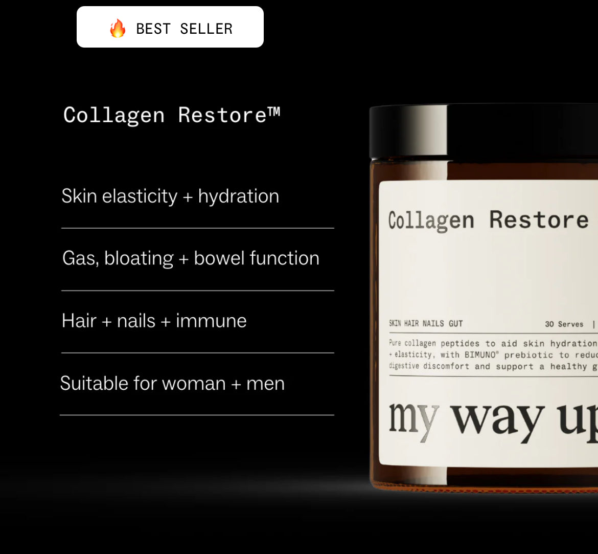 Collagen Restore