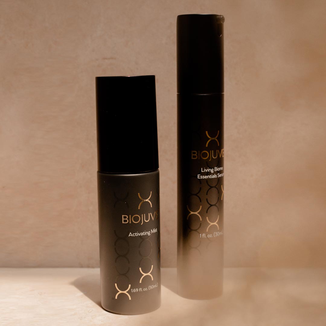 Living Biome Essentials Duo
