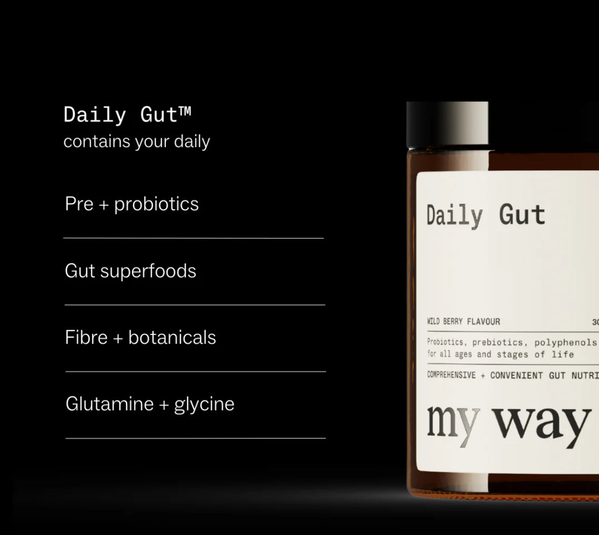 Daily Gut