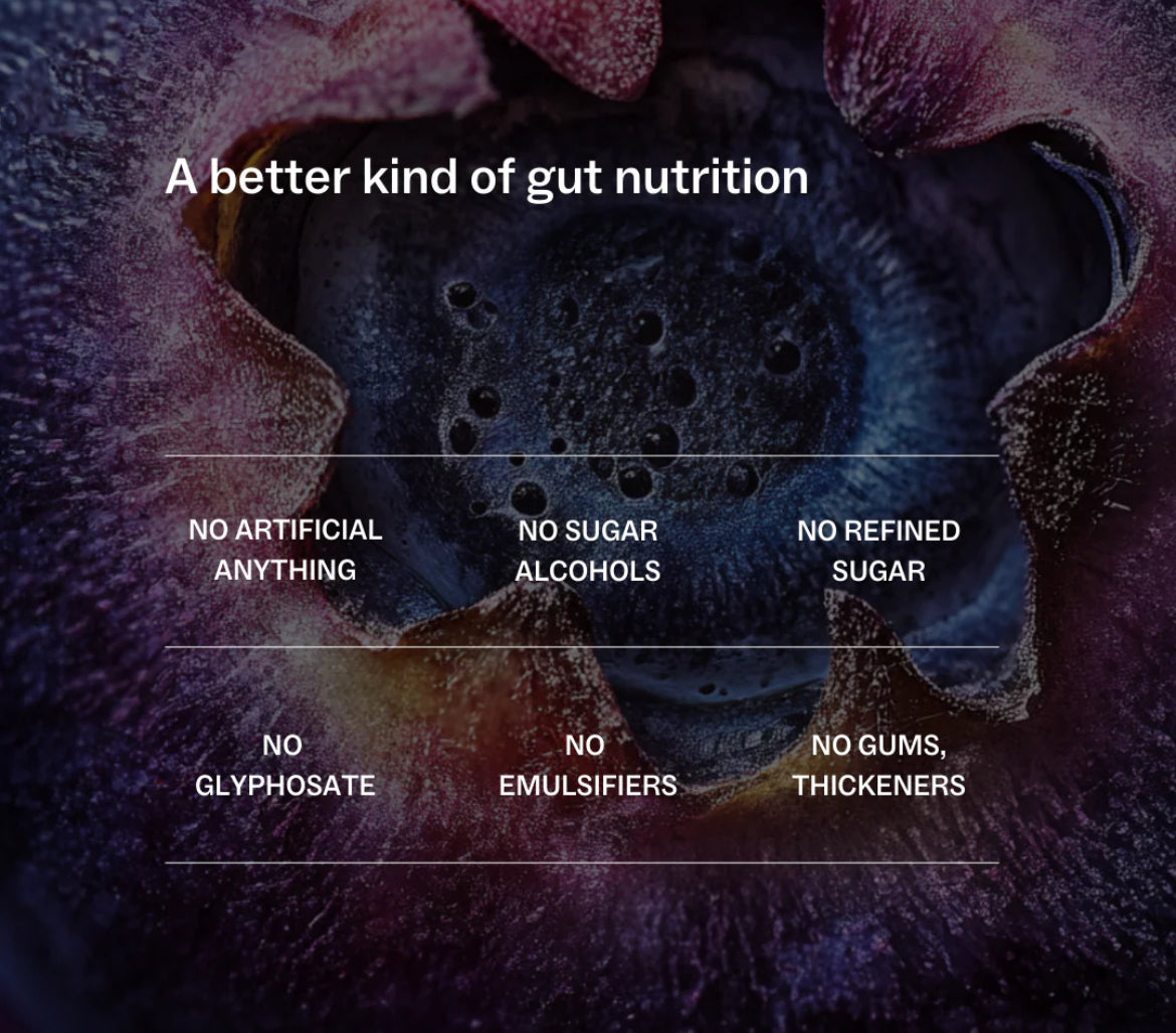 Daily Gut