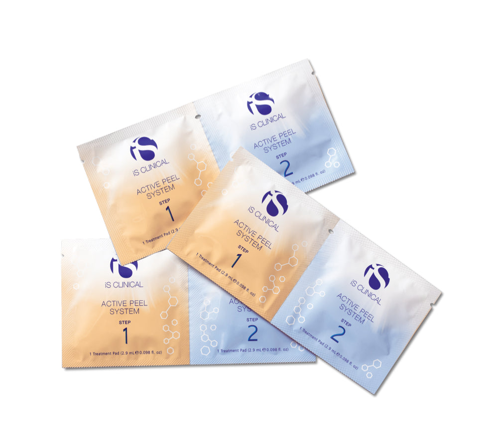 Active Peel System 15 pack