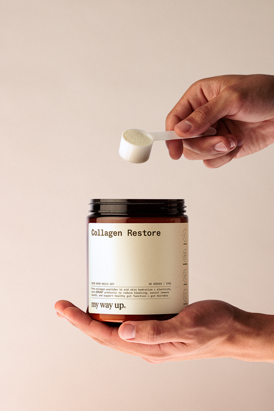 Collagen Restore