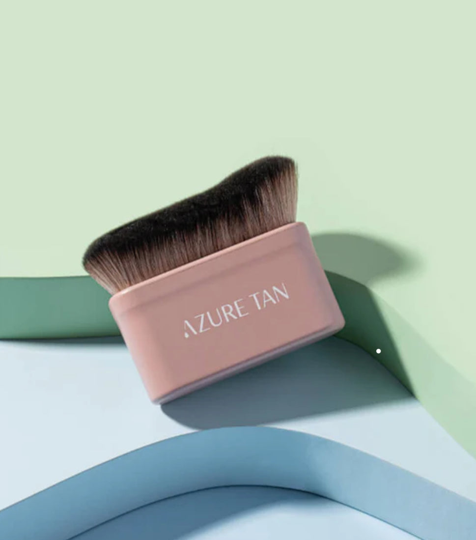 Tanbuki Blending brush