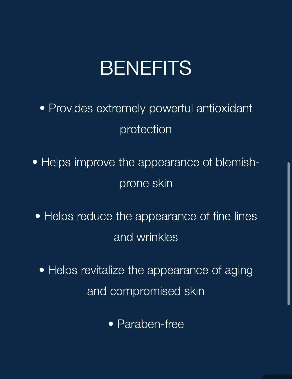 Pro-Heal Serum Advance+