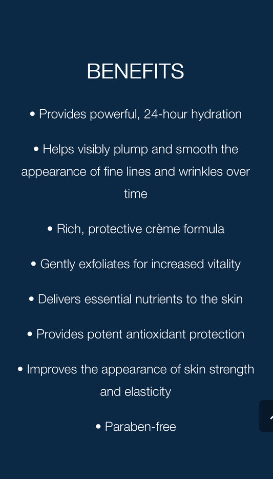 Youth Intensive Creme 50g