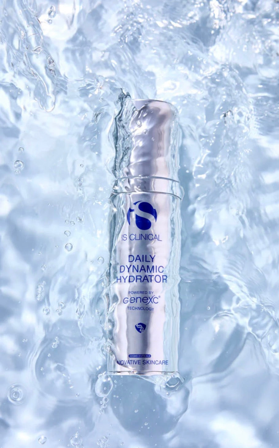 Daily Dynamic Hydrator