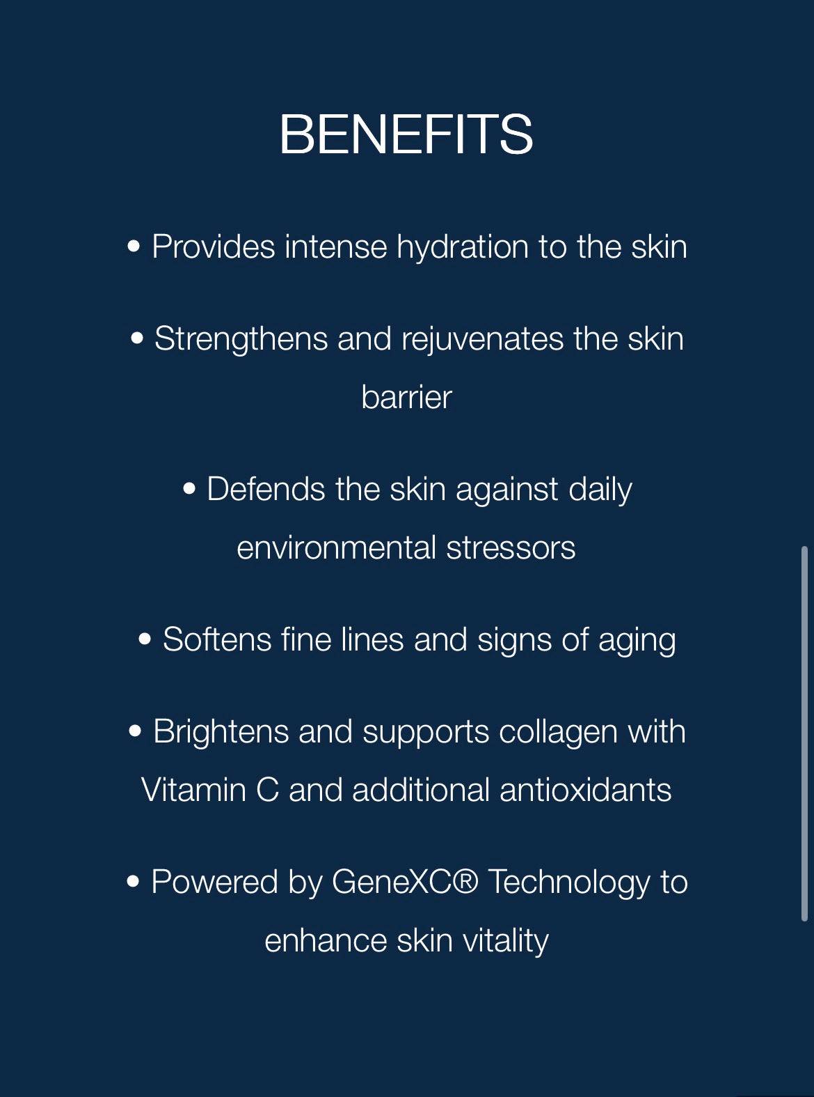 Daily Dynamic Hydrator