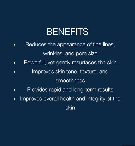 Active Peel System 15 pack