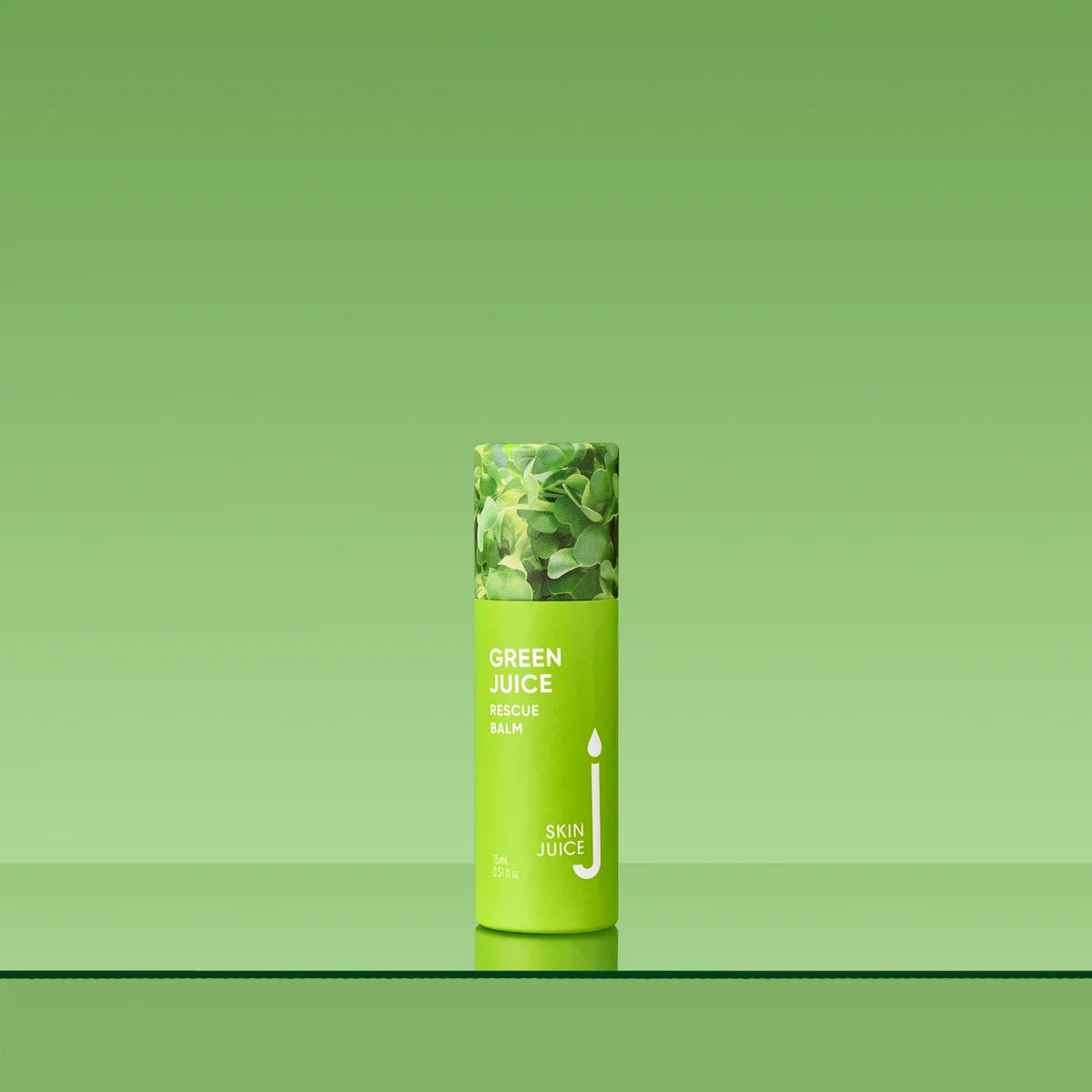 Green Juice MINI Rescue Balm 15ml
