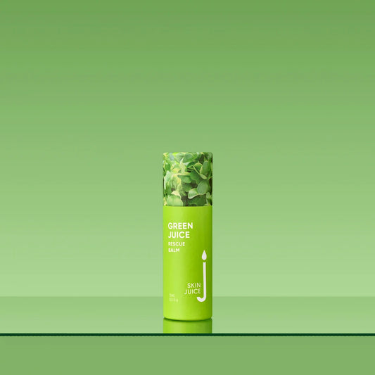 Green Juice MINI Rescue Balm 15ml