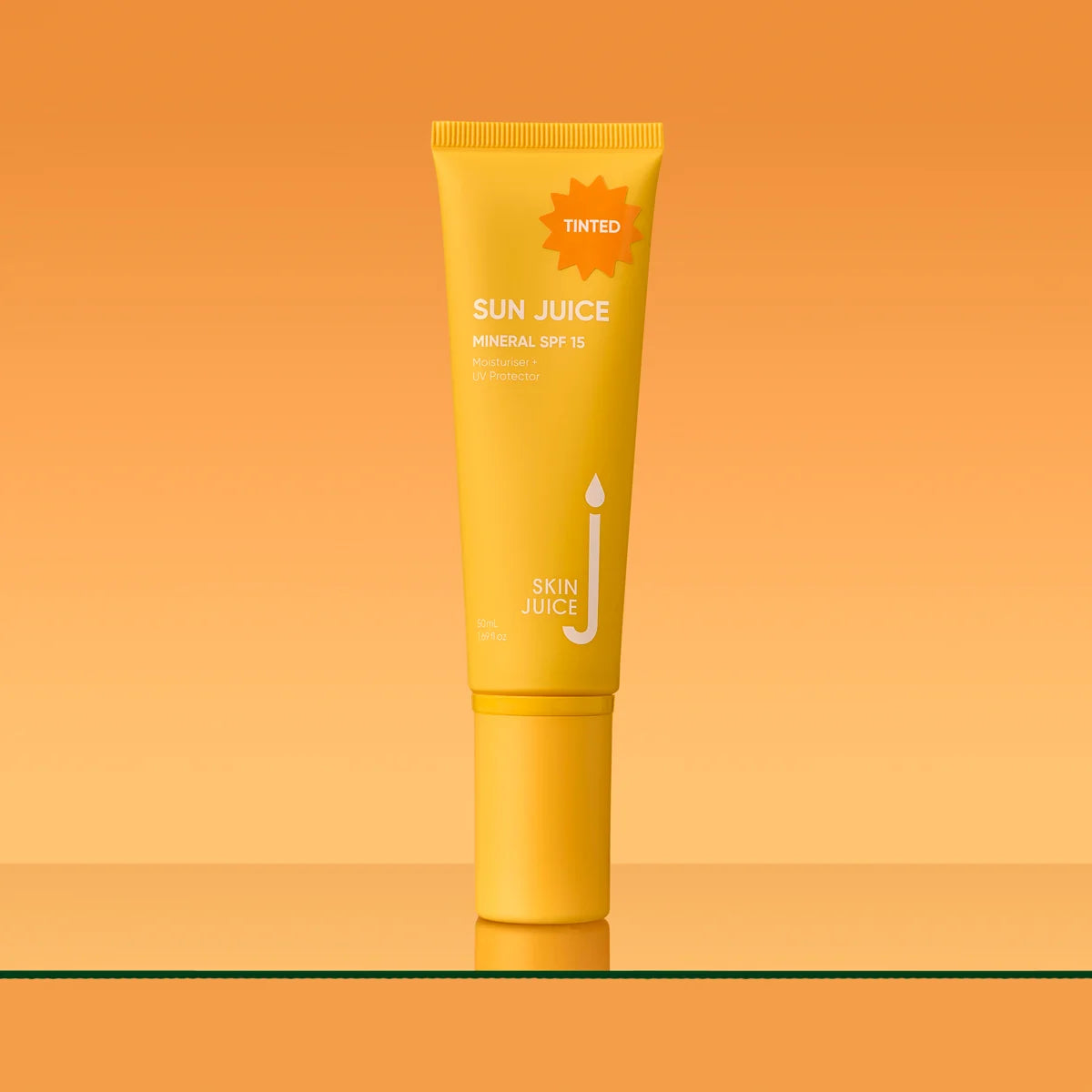 Sun Juice 50ml