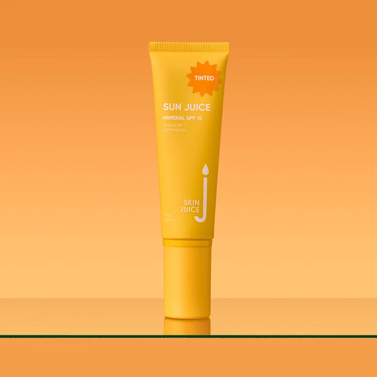 Sun Juice 50ml