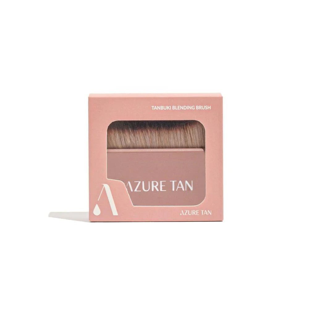 Tanbuki Blending Brush