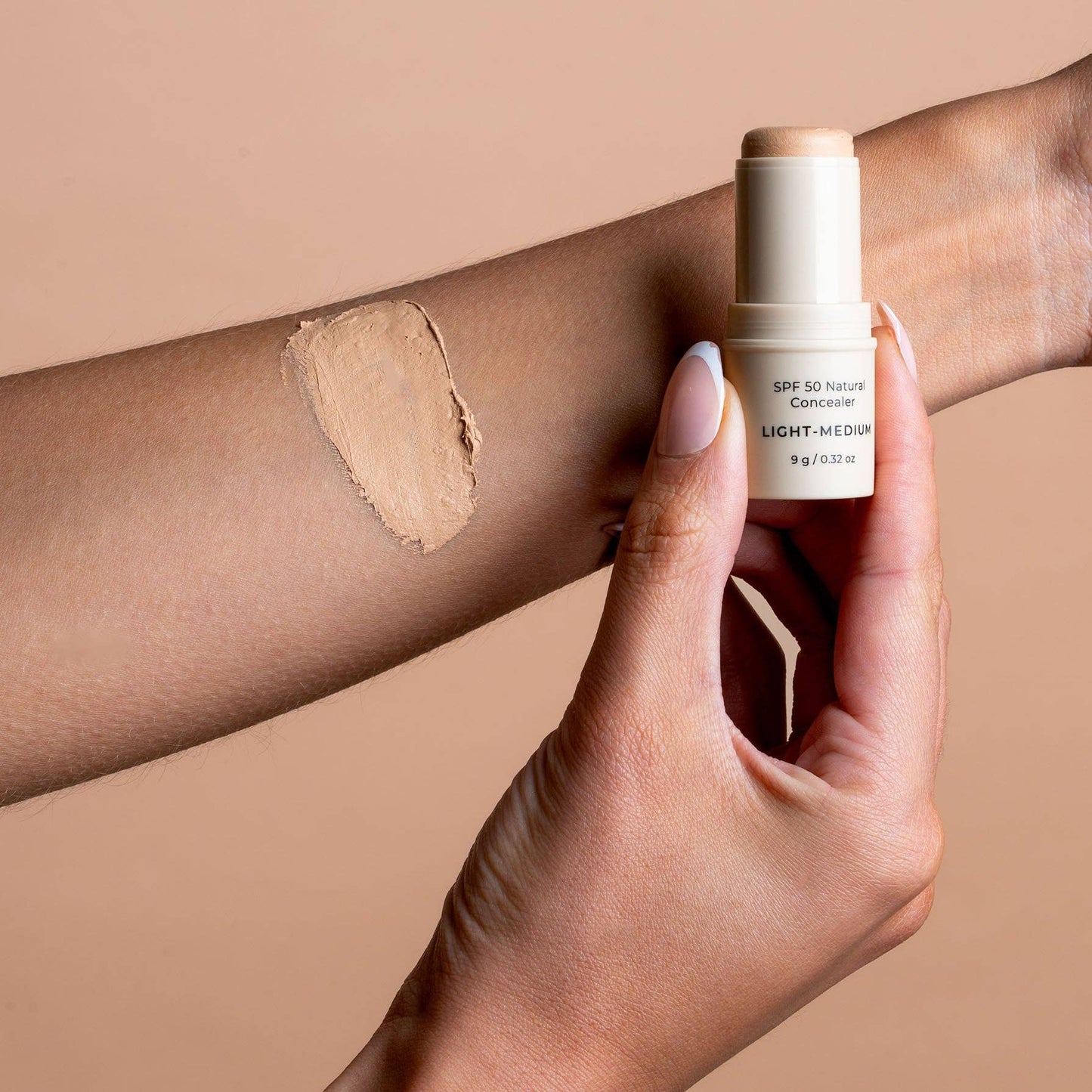 SPF 50 Natural Concealer