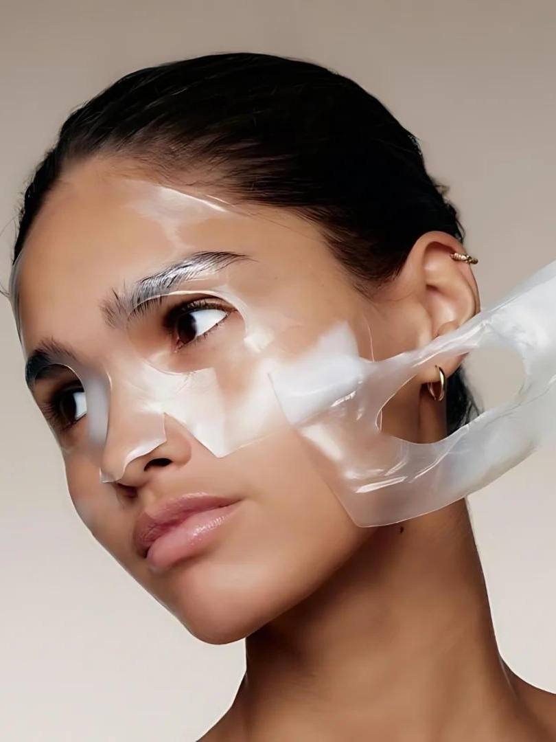 Refreshing Real Deep Collagen Mask Pack by Biodance