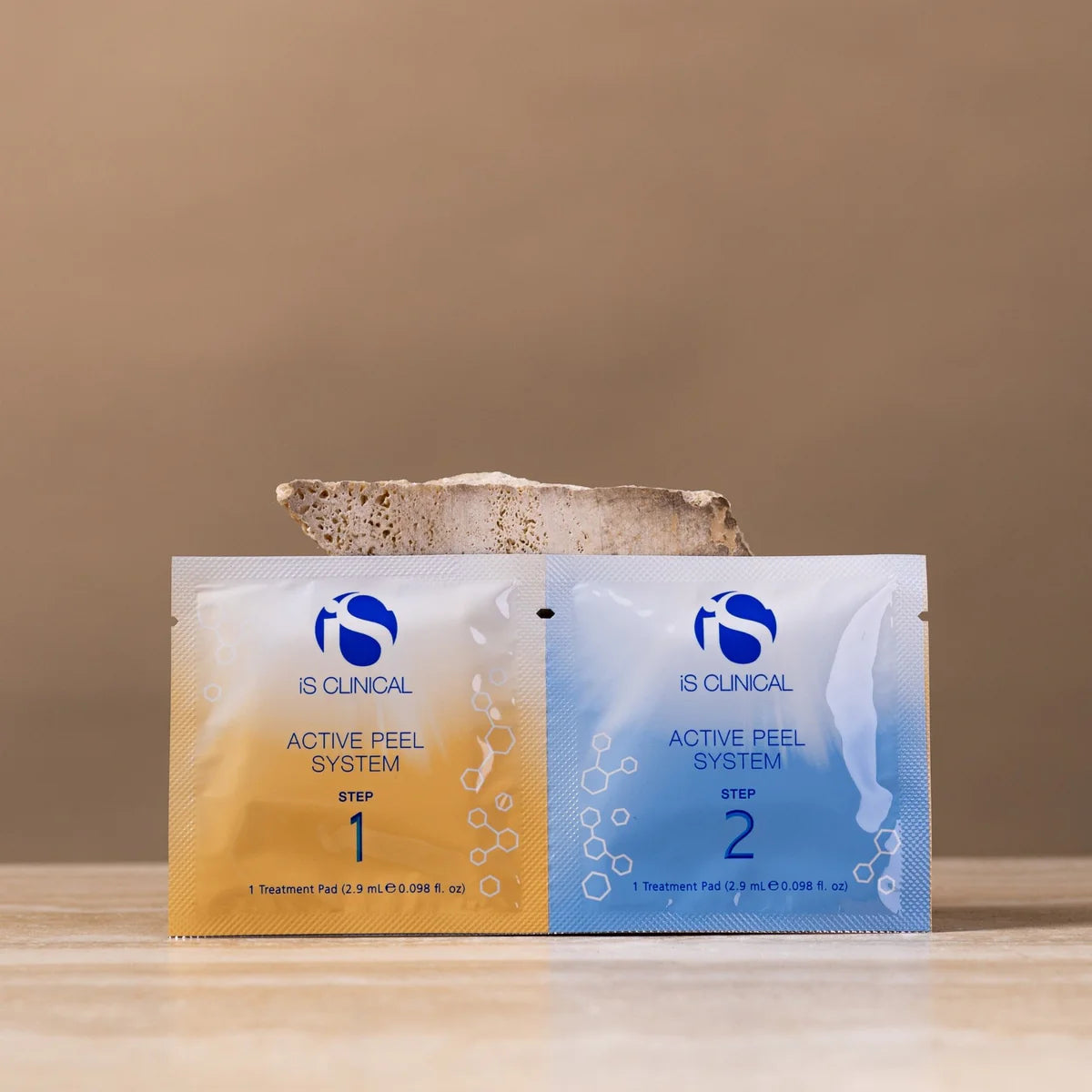 Active Peel System Pack