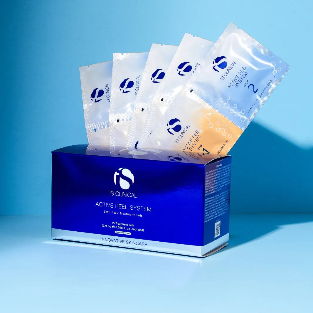 Active Peel System Pack