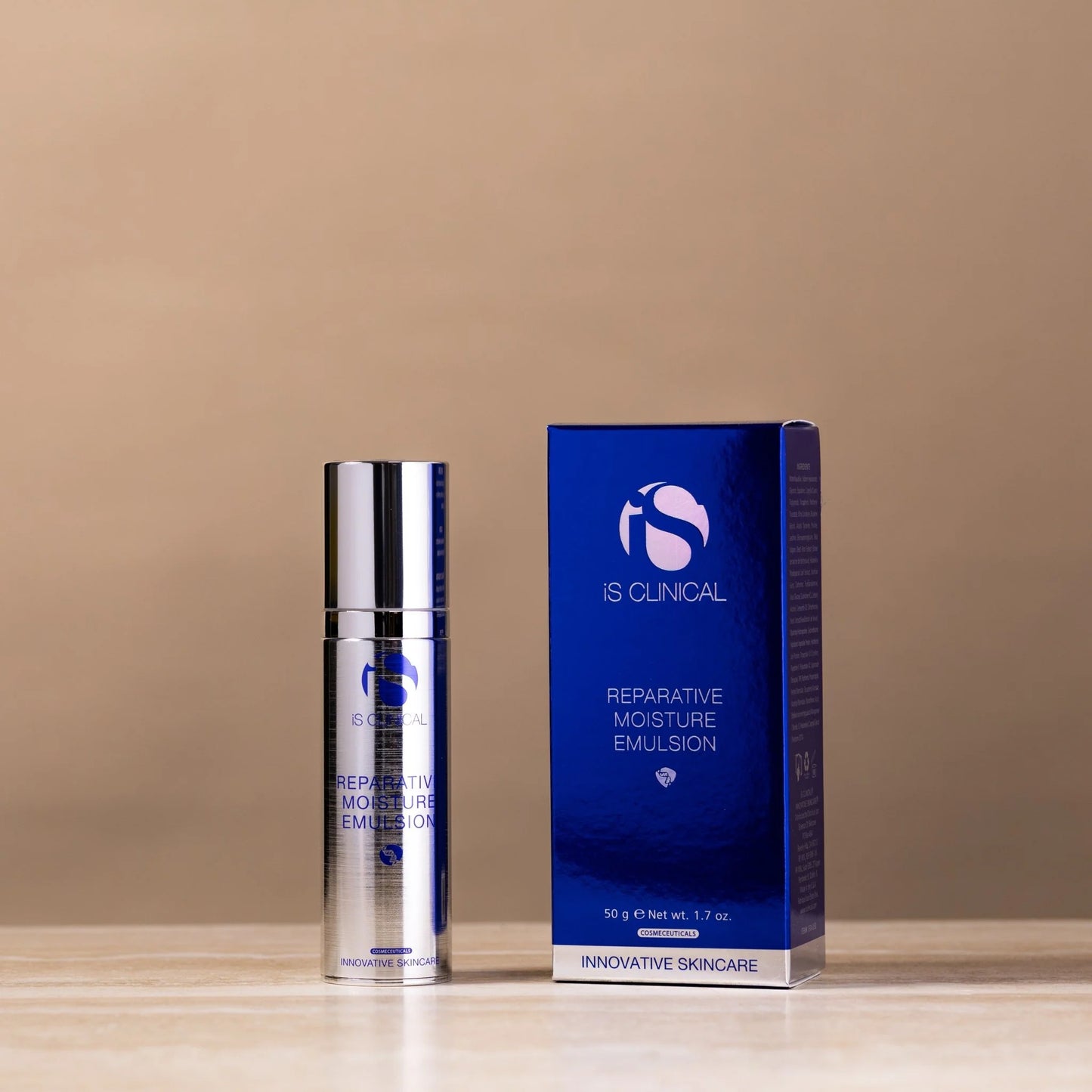 Reparative Moisture Emulsion 50g