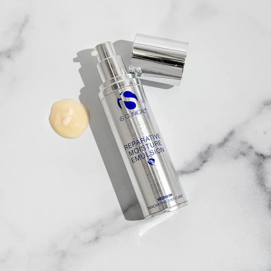 Reparative Moisture Emulsion 50g