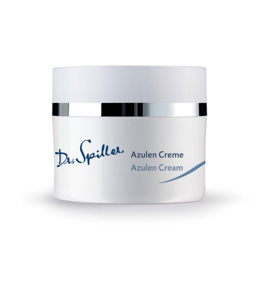 Dr Spiller Azulen Cream