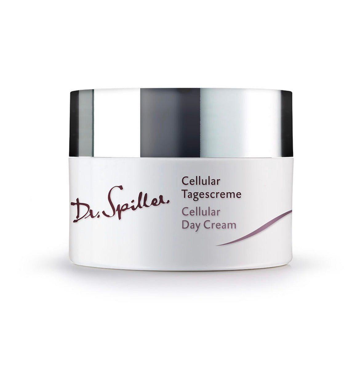 Dr Spiller Cellular Day Cream