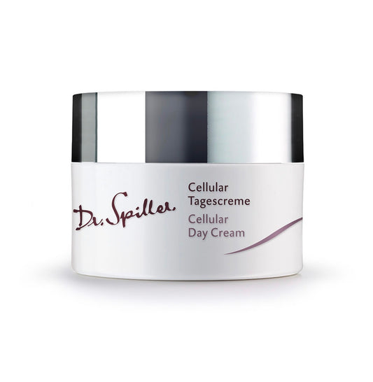 Dr Spiller Cellular Day Cream