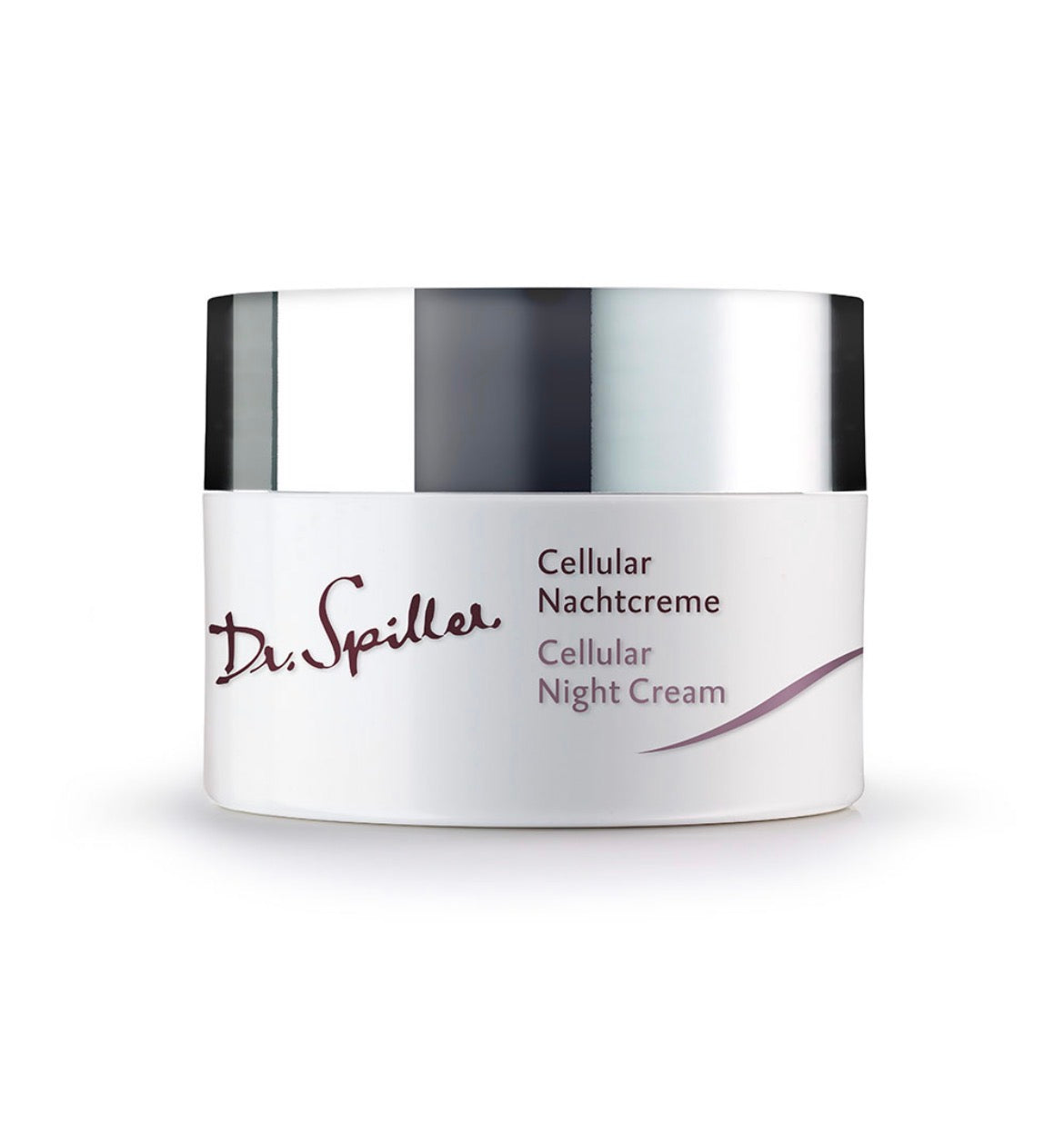 Dr Spiller Cellular Night Cream