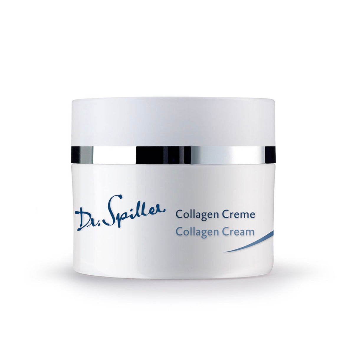 Dr Spiller Collagen Cream