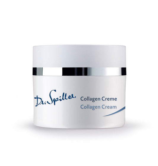 Dr Spiller Collagen Cream