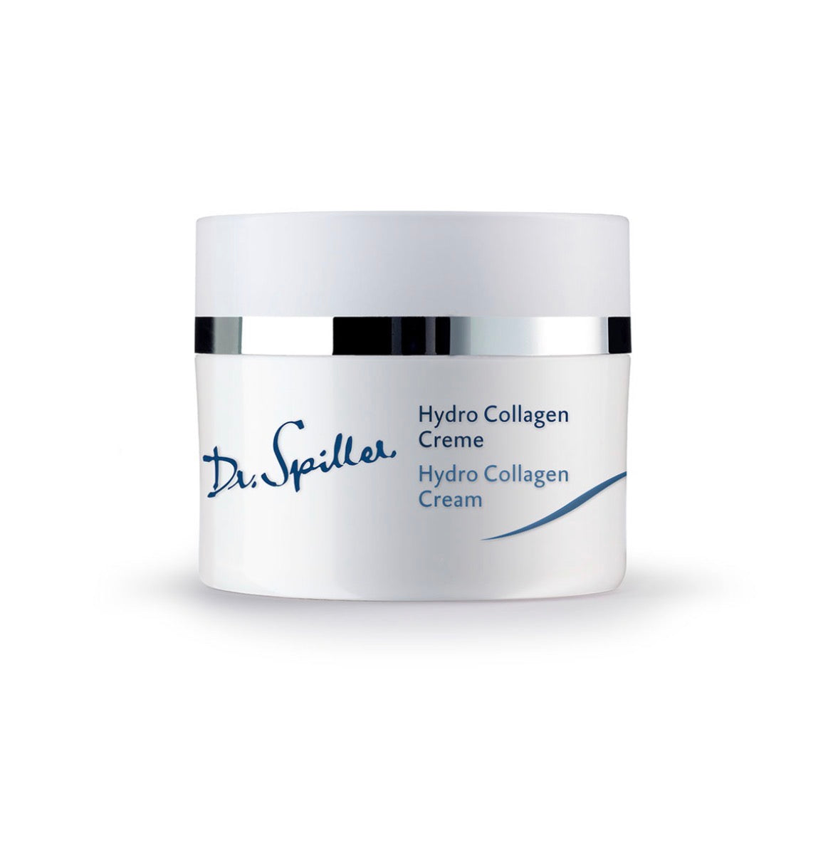 Dr Spiller Hydro Collagen Cream