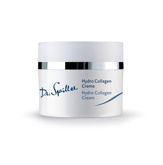 Dr Spiller Hydro Collagen Cream