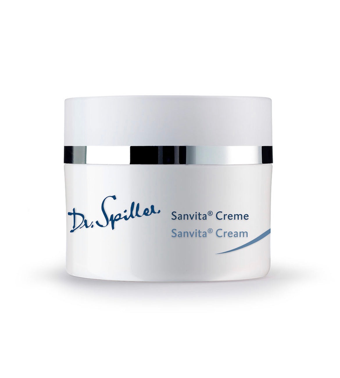Dr Spiller Sanvita Cream