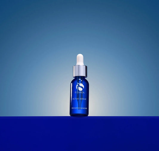 iS Clinical Active Serum 2