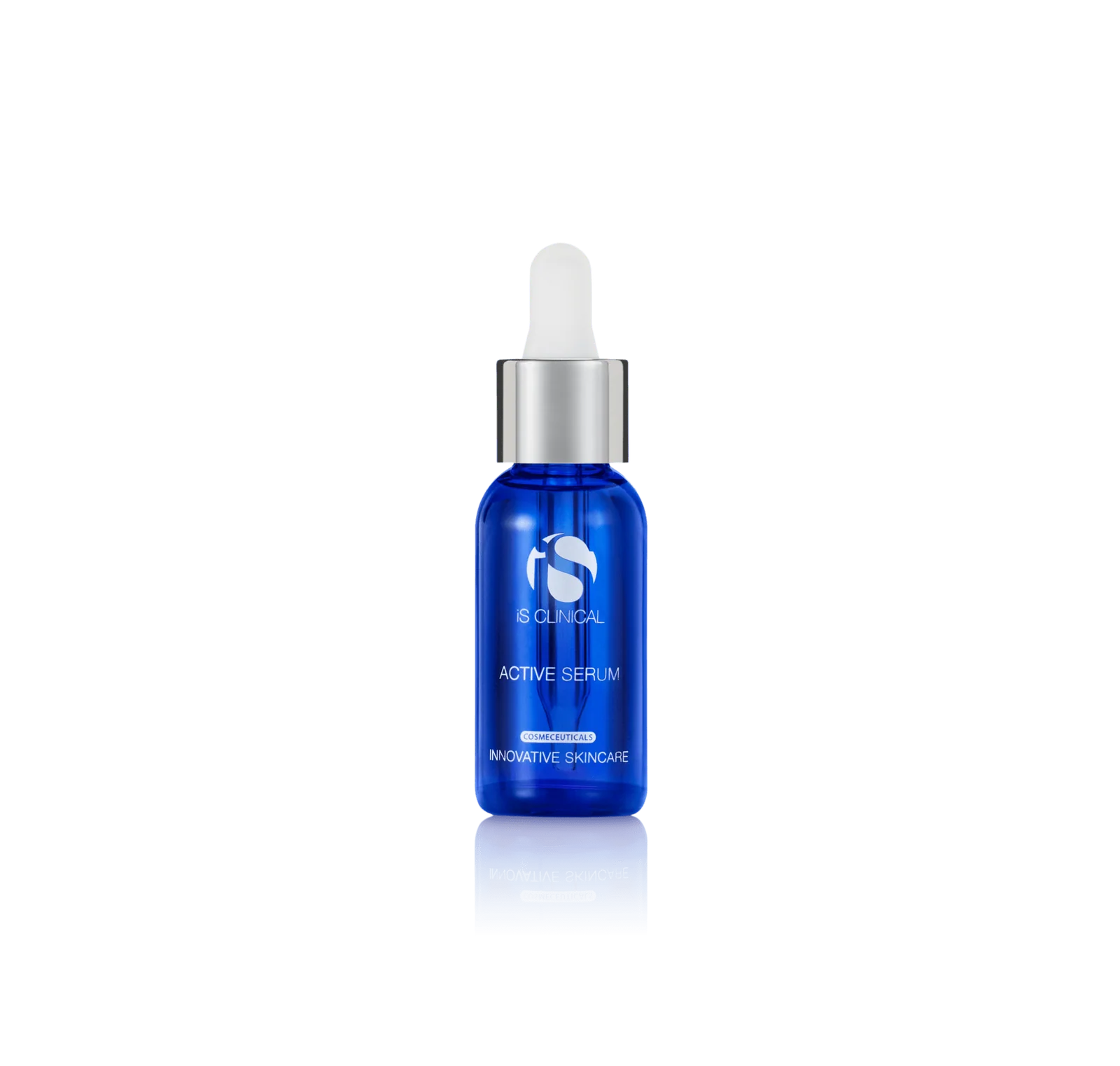 iS Clinical Active Serum 4