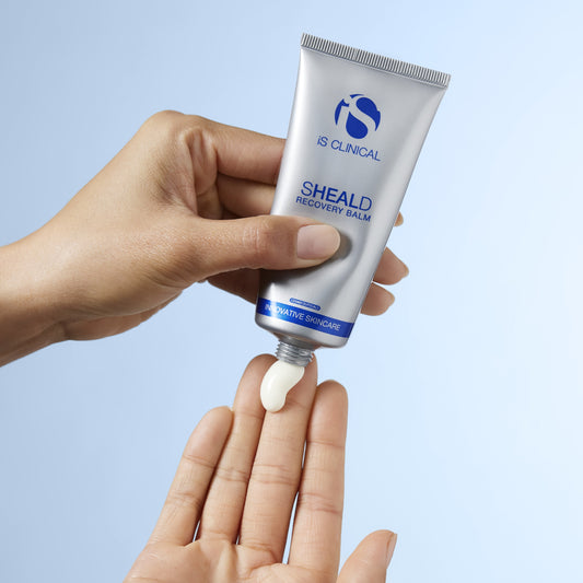 SHEALD Recover Balm